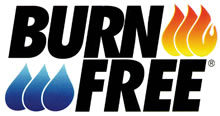 BURNFREE