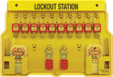 Lockout/Tagout Management