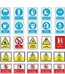 Safety Signs