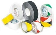 Safety Tapes