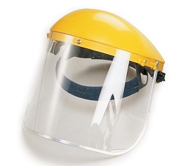 face shield_yl