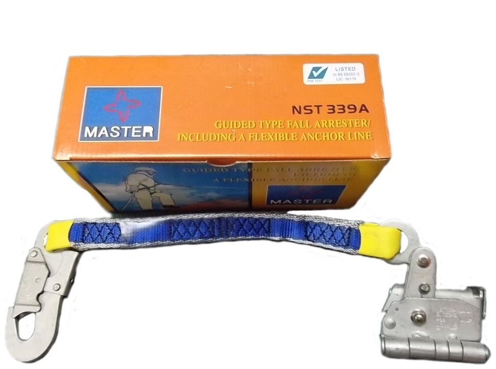 NST339 Fall Arrester