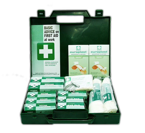 firstaidHS1