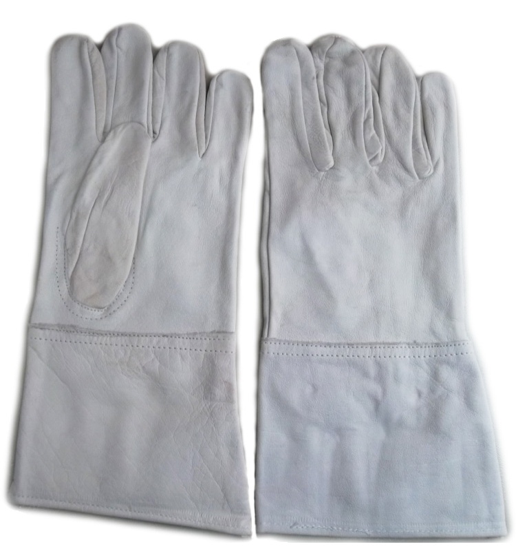 FG002 Cowhide Leather Gloves