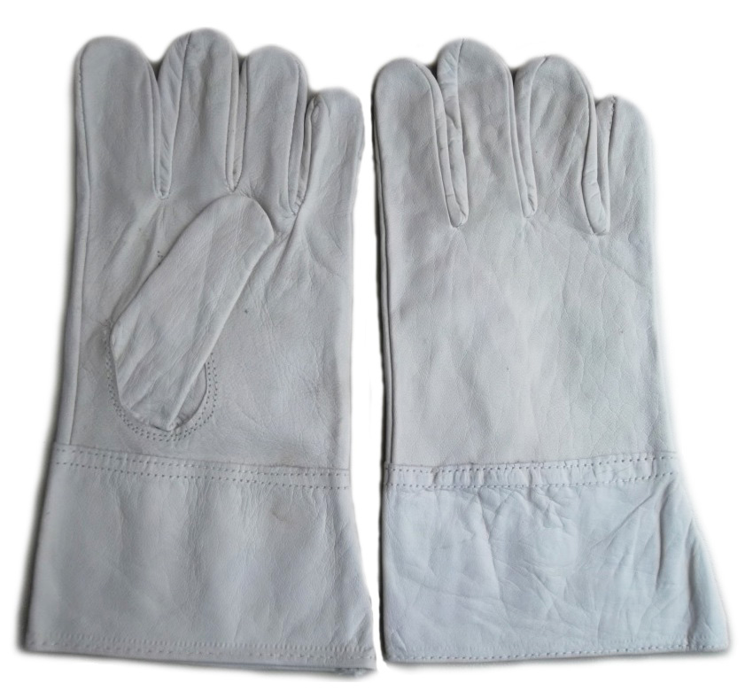 FG002 Cowhide Leather Gloves