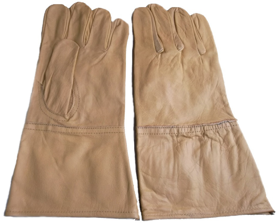 FG003 Cowhide Leather Gloves