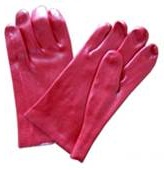 PVC Dipped Glove