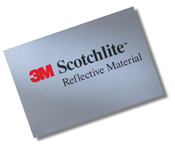 3M Scotchlite