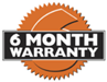 warranty