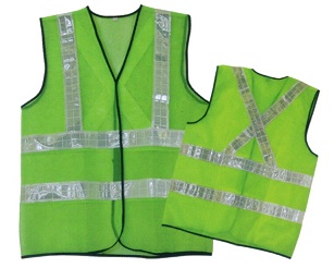 Vest_Green